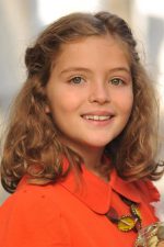 Greta Fusco; oyuncu