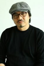 Benson Lee; senarist, yönetmen