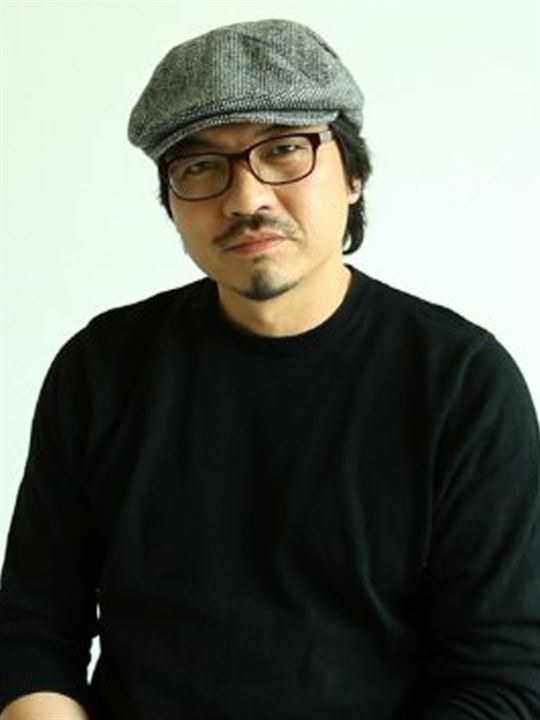 Benson Lee; senarist, yönetmen