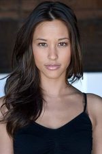 Kaitlyn Leeb; Kanadalı  oyuncu