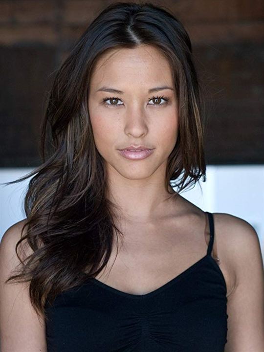 Kaitlyn Leeb; Kanadalı  oyuncu