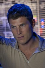 Travis Van Winkle; Amerikalı