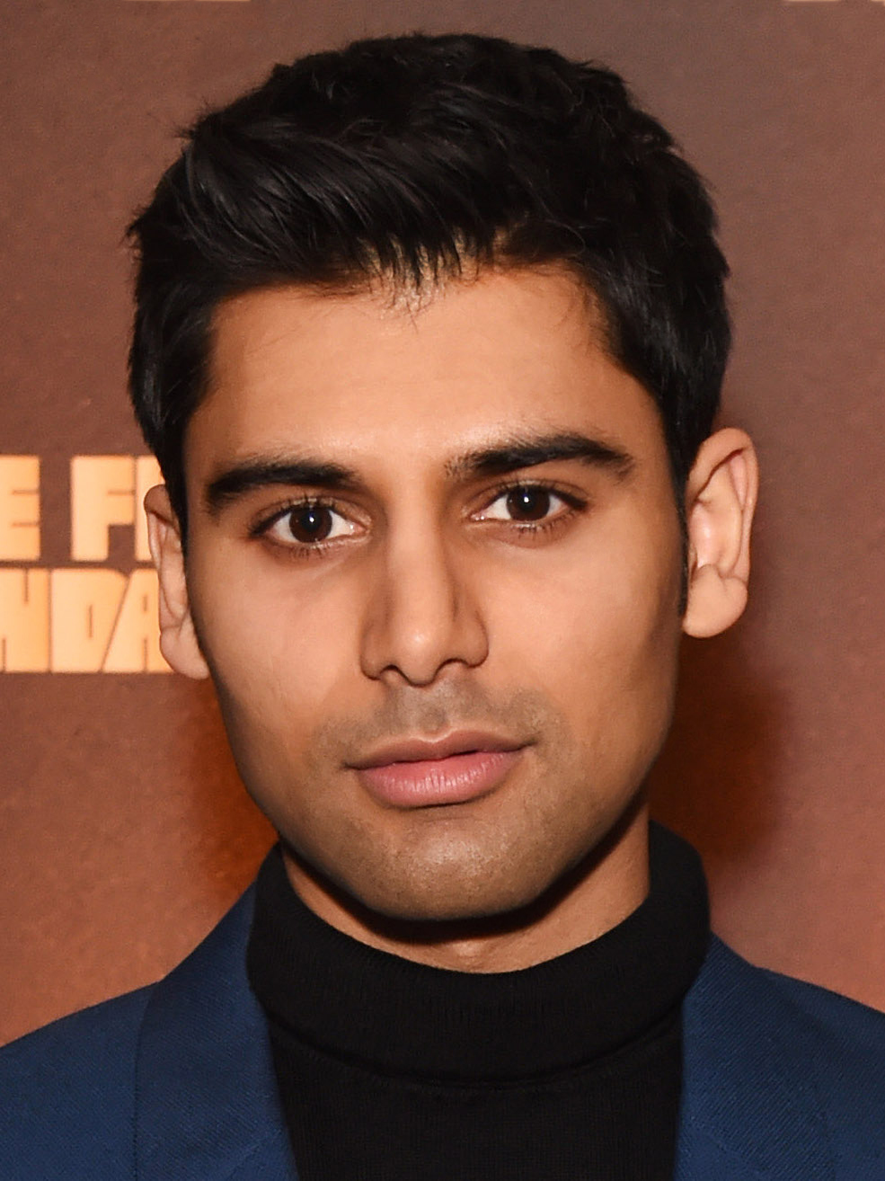 Antonio Aakeel; Wolverhampton,Batı Midlands,İngiltere doğumlu İngiliz  oyuncu