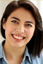 Kim Blanck; oyuncu