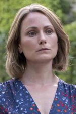 Anna Madeley; İngiliz  oyuncu