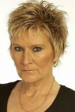 Linda Henry; Peckham,Londra,İngiltere doğumlu İngiliz  oyuncu