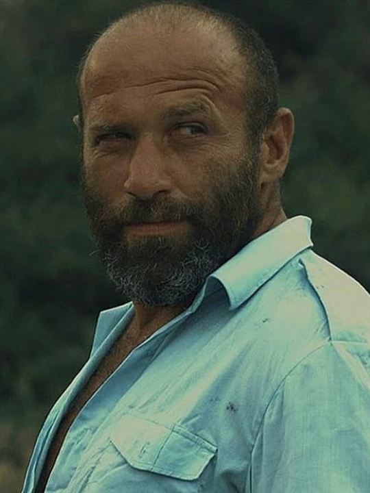 Mubariz Samadov; Azeri oyuncu