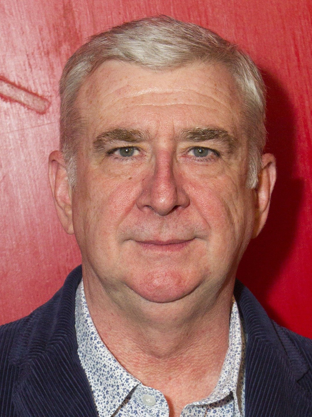 Gerard Horan; Stockport,Greater Manchester,İngiltere doğumlu İngiliz  oyuncu