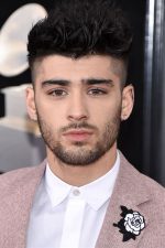 Zayn Malik; Bradford,Batı Yorkshire,İngiltere doğumlu Zain Jawaad Malik olarak da bilinen İngiliz  oyuncu