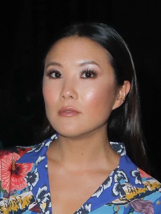 Ally Maki; Amerikalı oyuncu