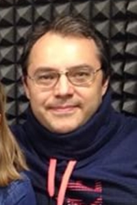Boris Kutnevich; oyuncu