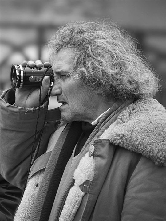 Philippe Garrel; Fransız senarist, yönetmen, diyalog yazarı