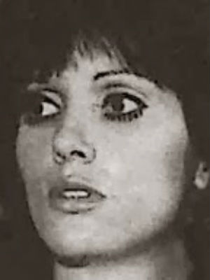 Elza de Castro; oyuncu