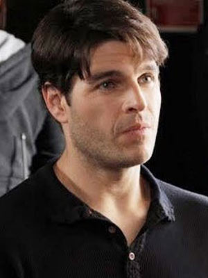 Tom Archdeacon; oyuncu, senarist