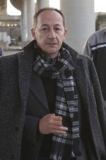 Salvatore Cantalupo; İtalyan oyuncu