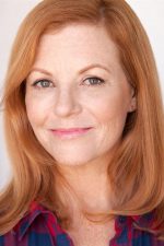 Karen E. Wright; oyuncu