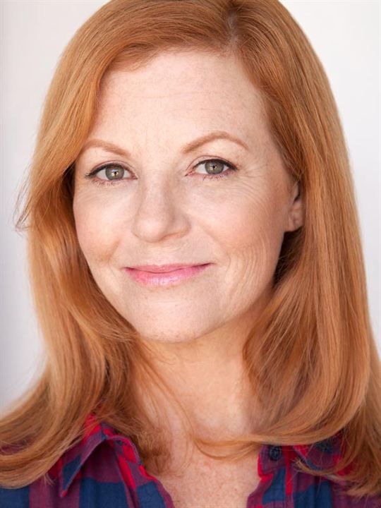 Karen E. Wright; oyuncu