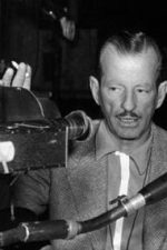 Joseph MacDonald; Mexico City, Meksika doğumlu Joe MacDonald olarak da bilinen Meksikalı görüntü yönetmeni