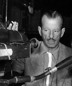 Joseph MacDonald; Mexico City, Meksika doğumlu Joe MacDonald olarak da bilinen Meksikalı görüntü yönetmeni