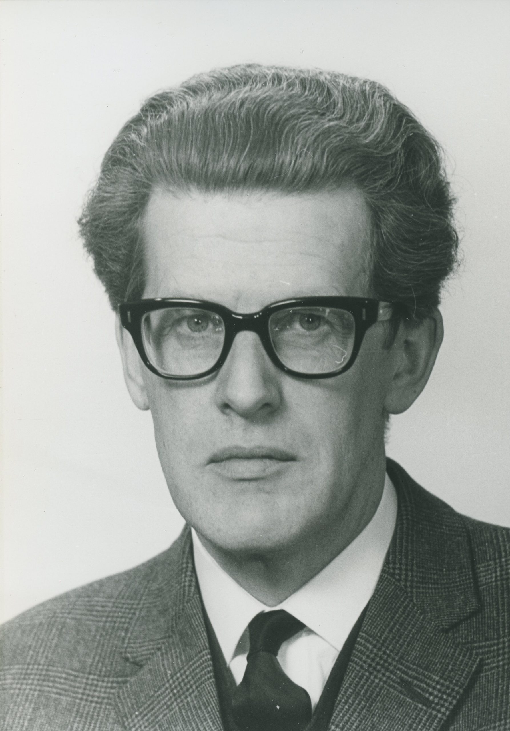 Erik Nordgren; İsveçli  besteci