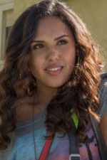 Kristinia DeBarge; Kristinia Jamie DeBarge olarak da bilinen Amerikalı şarkıcı, söz yazarı, dansçı oyuncu