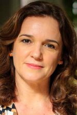 Sandra Corveloni; Amerikalı oyuncu