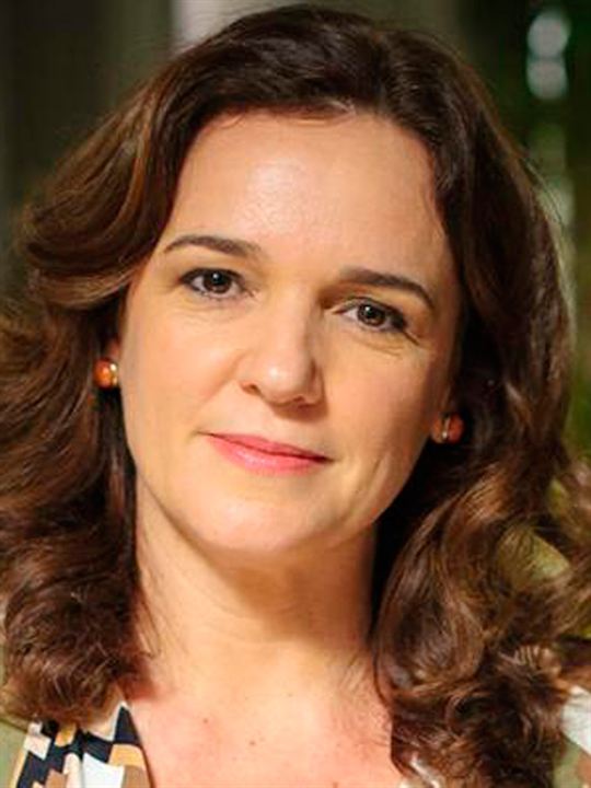 Sandra Corveloni; Amerikalı oyuncu