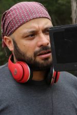 César Díaz; Guatemala doğumlu Augusto Cesar Diaz olarak da bilinen Guatemalalı oyuncu, kurgucu, senarist