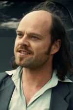 Daniel Mangisch; oyuncu