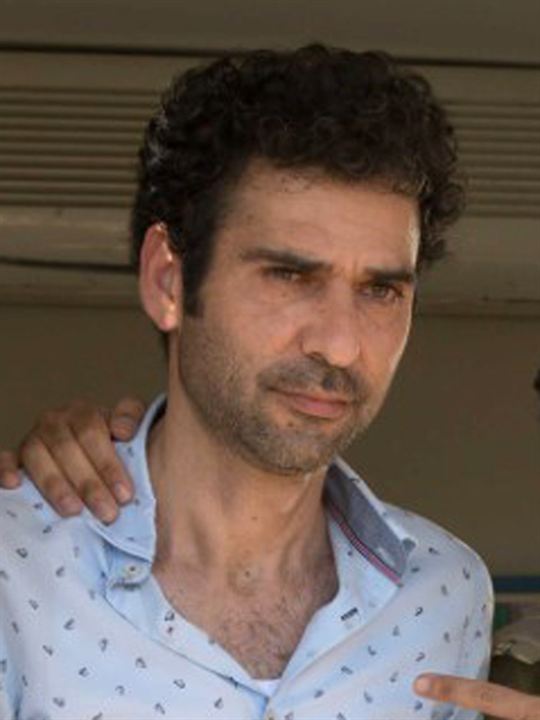 Kais Nashif; Tayyibe, İsrail doğumlu Filistinli oyuncu