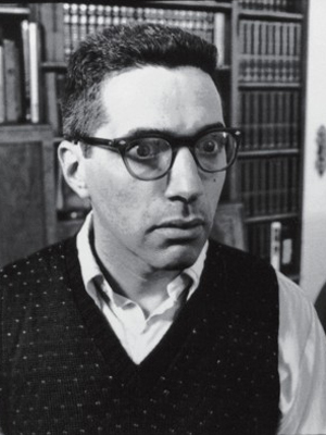Chuck Sklar; senarist, oyuncu