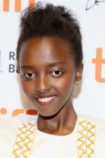 Amanda Mugabekazi; oyuncu