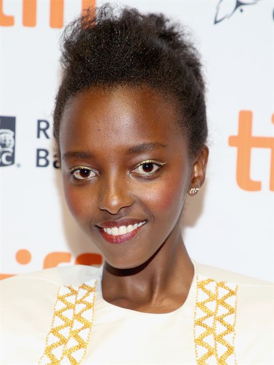 Amanda Mugabekazi; oyuncu