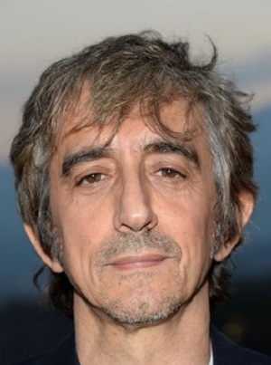 Sergio Rubini; İtalyan oyuncu, görüntü yönetmeni