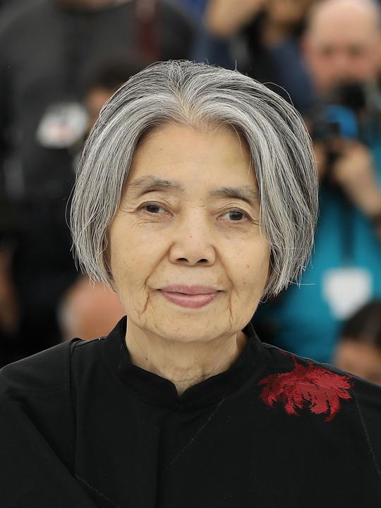 Kiki Kirin; Kilin Kiki olarak da bilinen Japon oyuncu