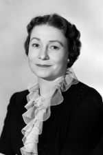 Thelma Ritter; Brooklyn, New York City, New York, ABD doğumlu Amerikalı oyuncu