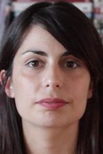 Celia Rico Clavellino; İspanyol senarist, set dekoratörü, yapım yardımcısı