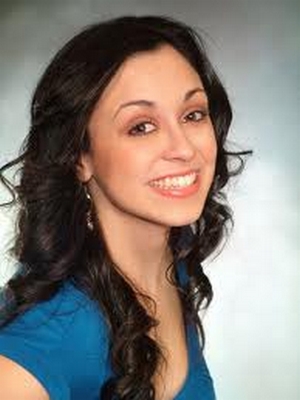 Cheryl Alessio; oyuncu