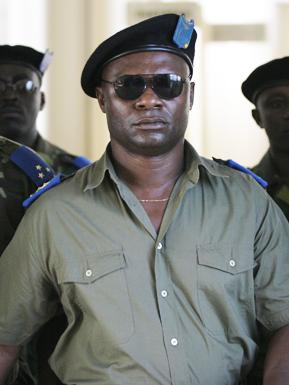 Abby Mukiibi Nkaaga; oyuncu
