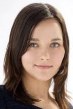 Katherine Ramdeen; oyuncu