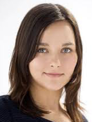Katherine Ramdeen; oyuncu