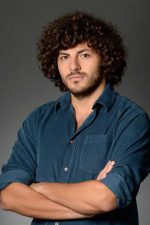 Tarek Korkomaz; Lübnanlı yönetmen