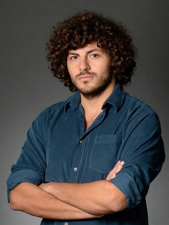 Tarek Korkomaz; Lübnanlı yönetmen