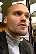 Bjørn Moan; oyuncu