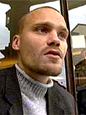 Bjørn Moan; oyuncu