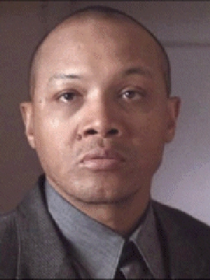 Paul Calderon; Amerikalı oyuncu