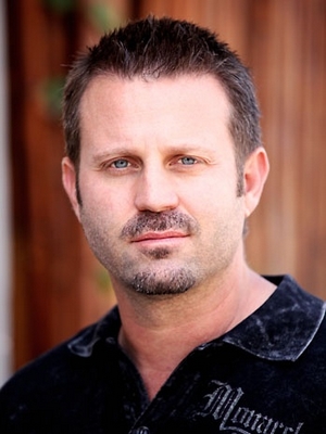 Ric Roman Waugh; Amerikalı