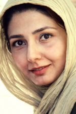 Bahar Noohian; İranlı oyuncu