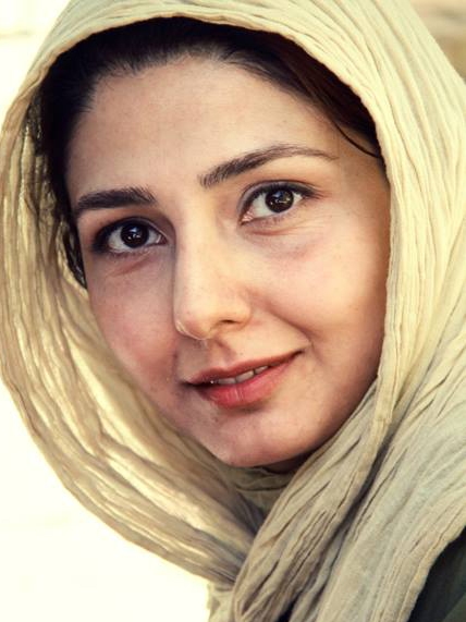 Bahar Noohian; İranlı oyuncu
