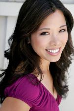 Jenny Lin; oyuncu